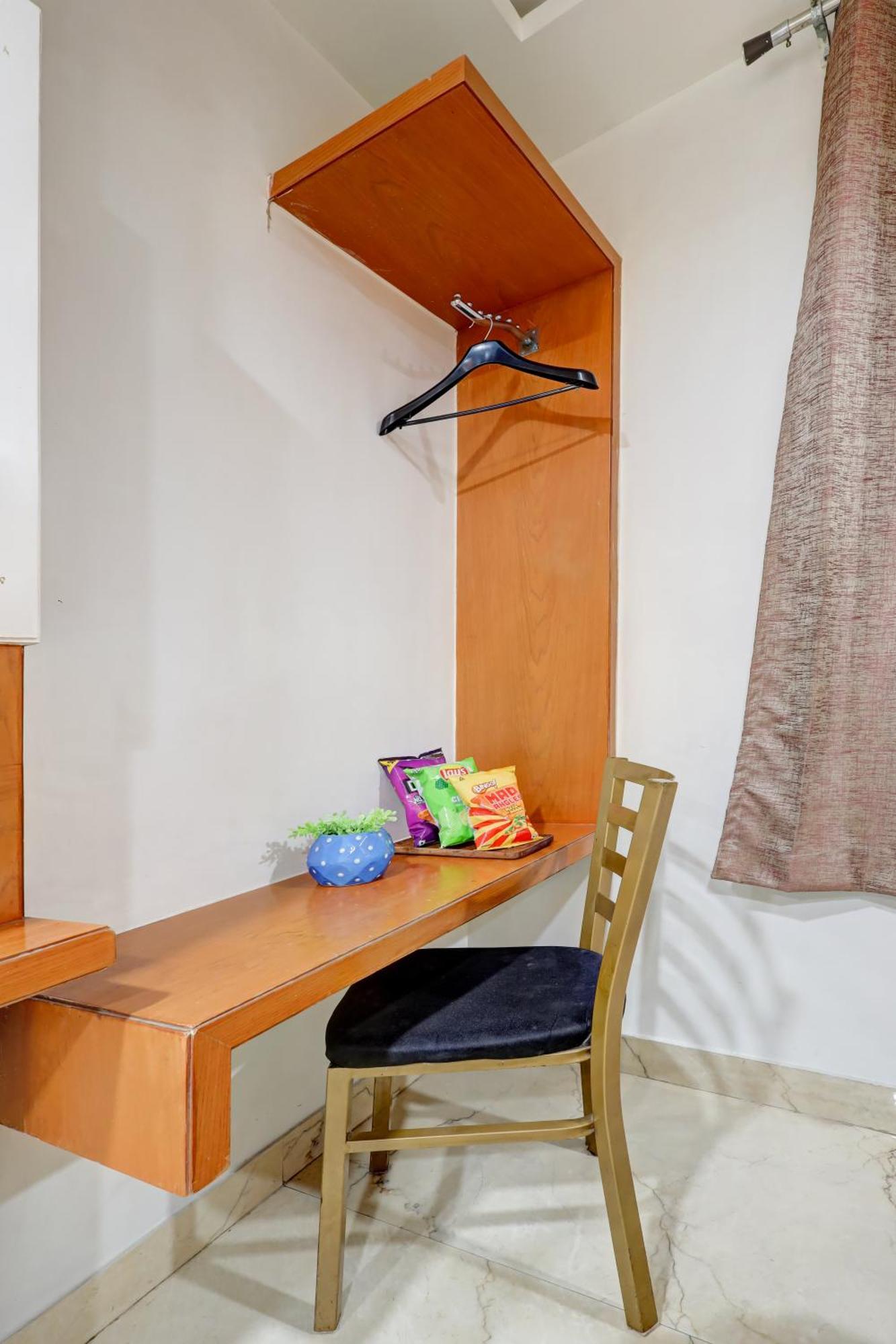 Hotel Tg Tashkent Palace 3*