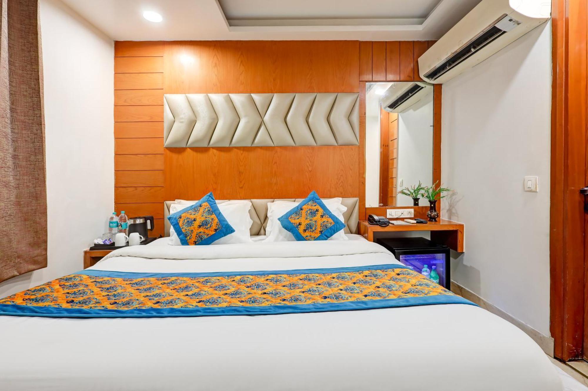 Tg Tashkent Palace Hotel