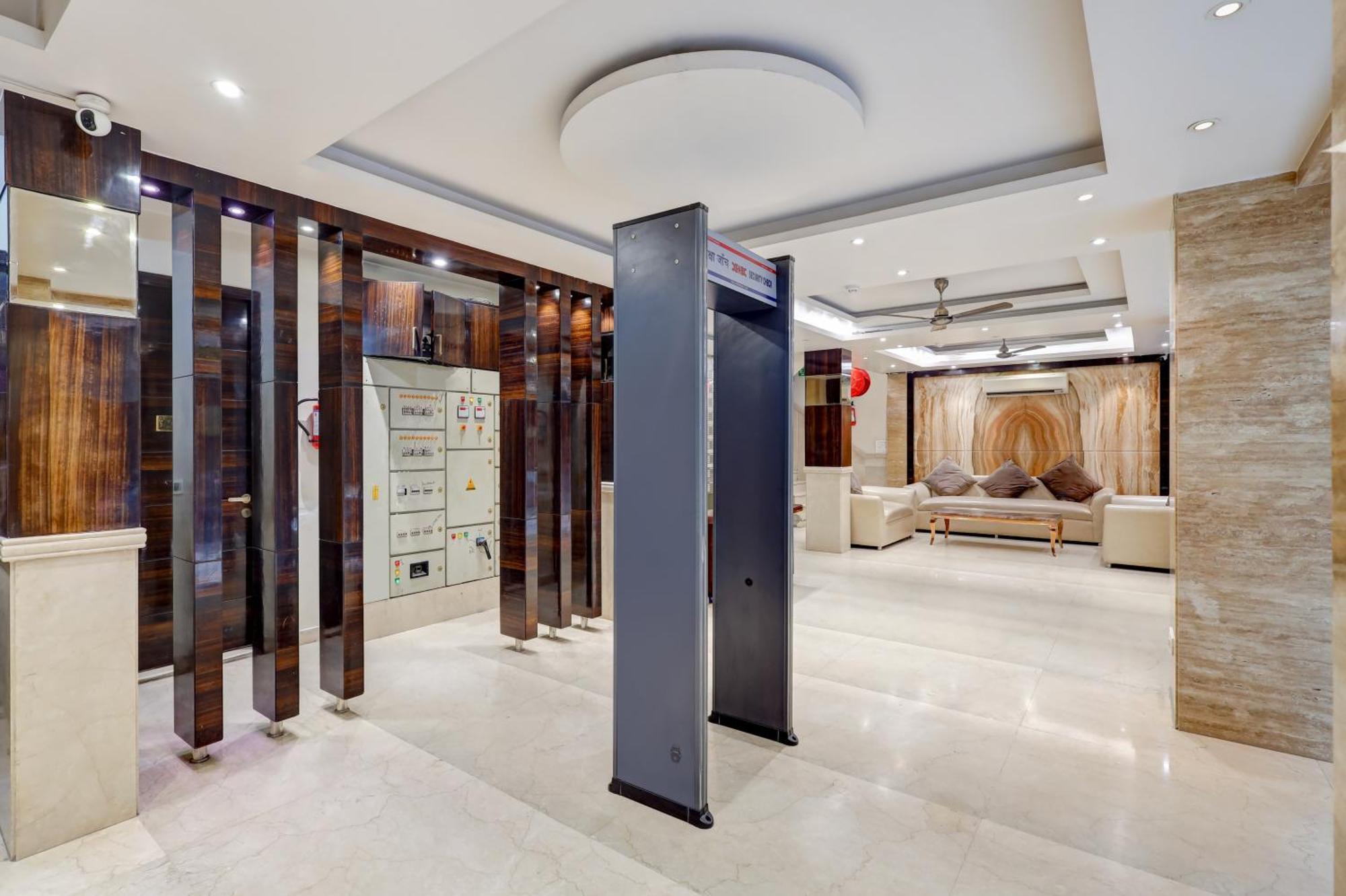 Tg Tashkent Palace 3*
