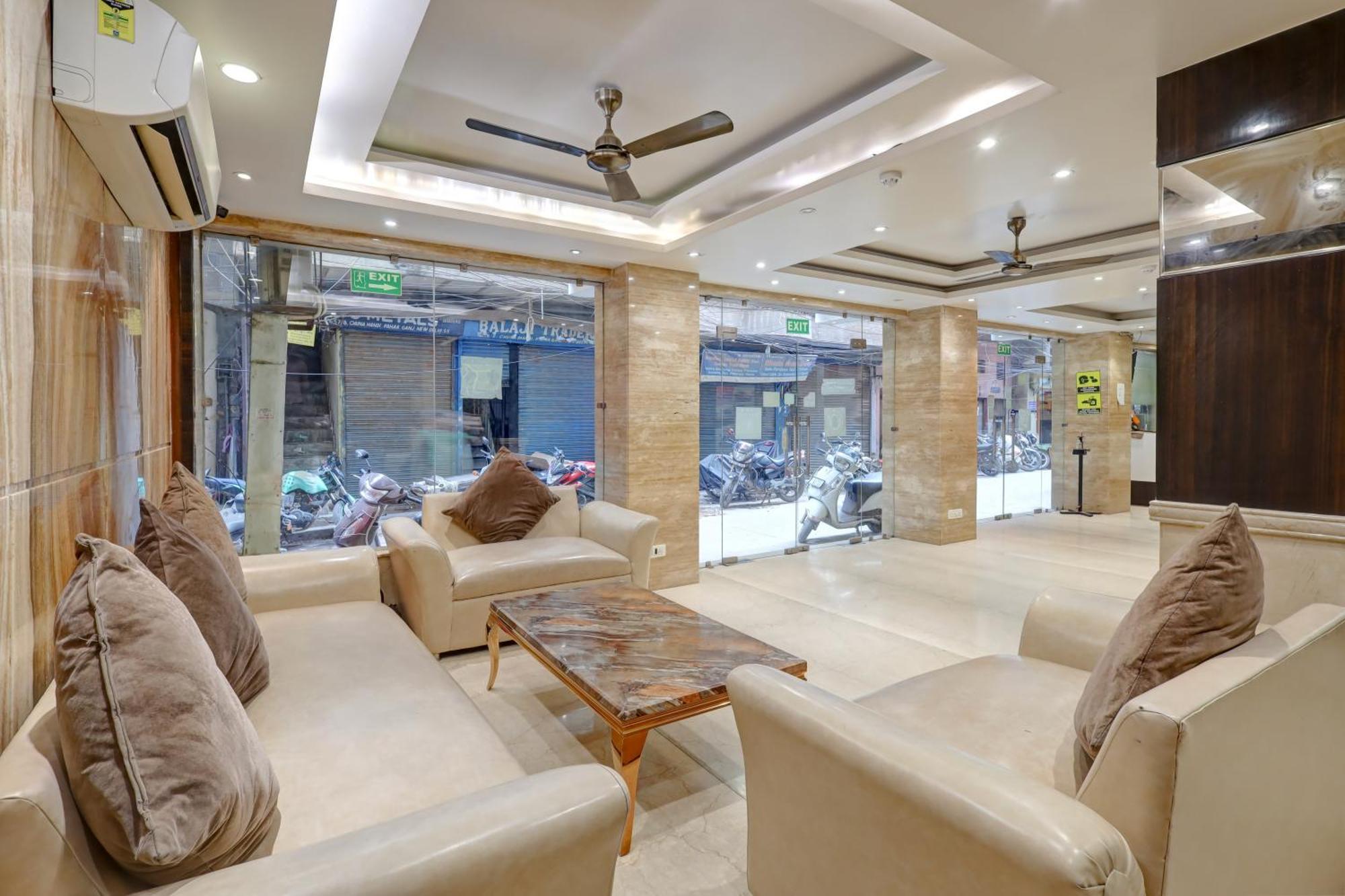 Tg Tashkent Palace