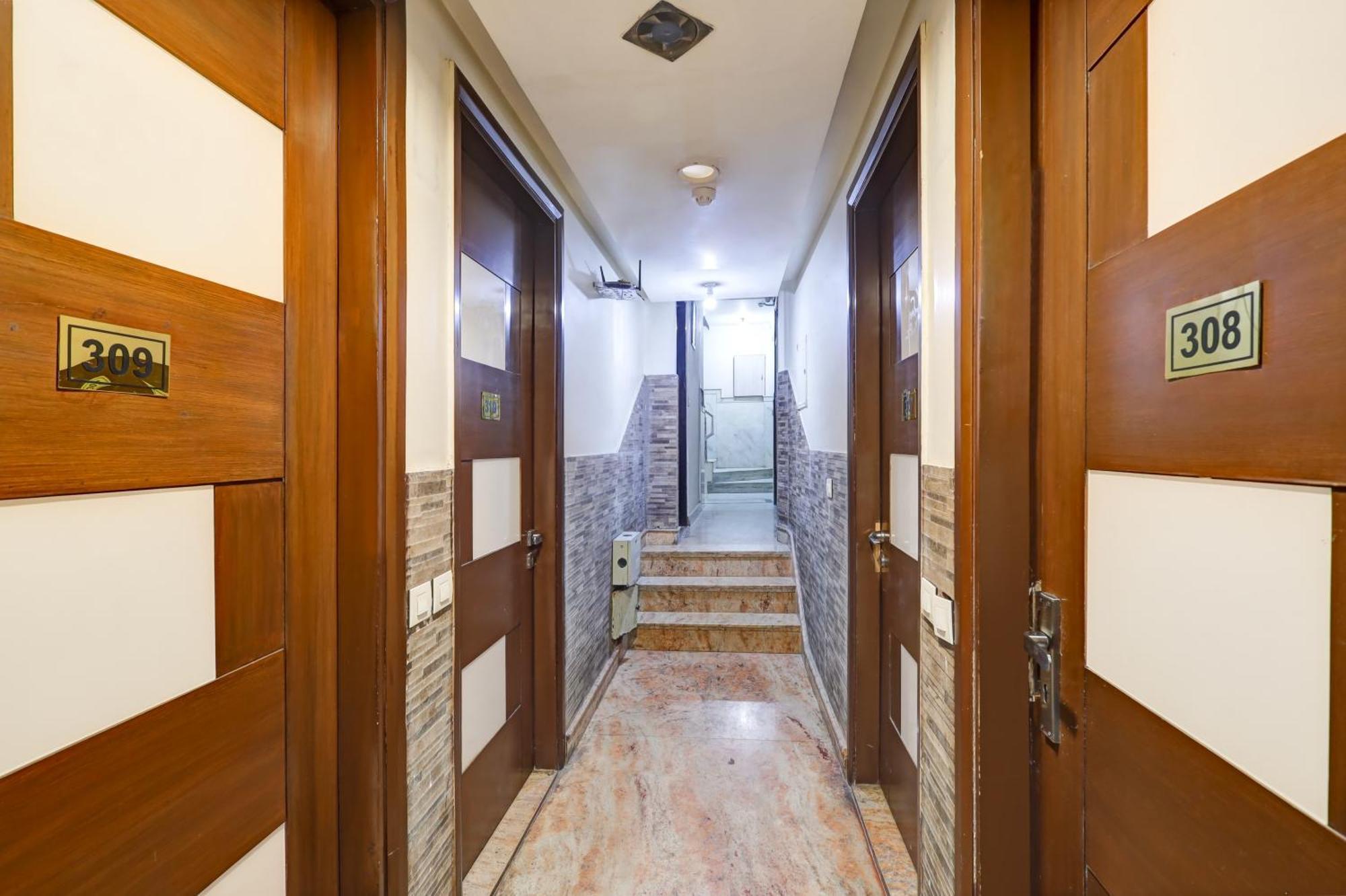 Hotel Tg Tashkent Palace 3*