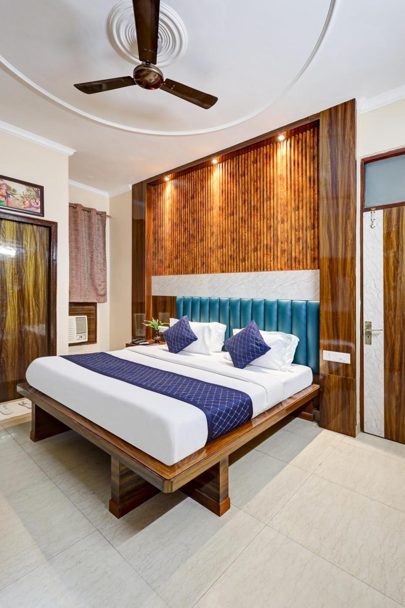 Tg Tashkent Palace Hotel