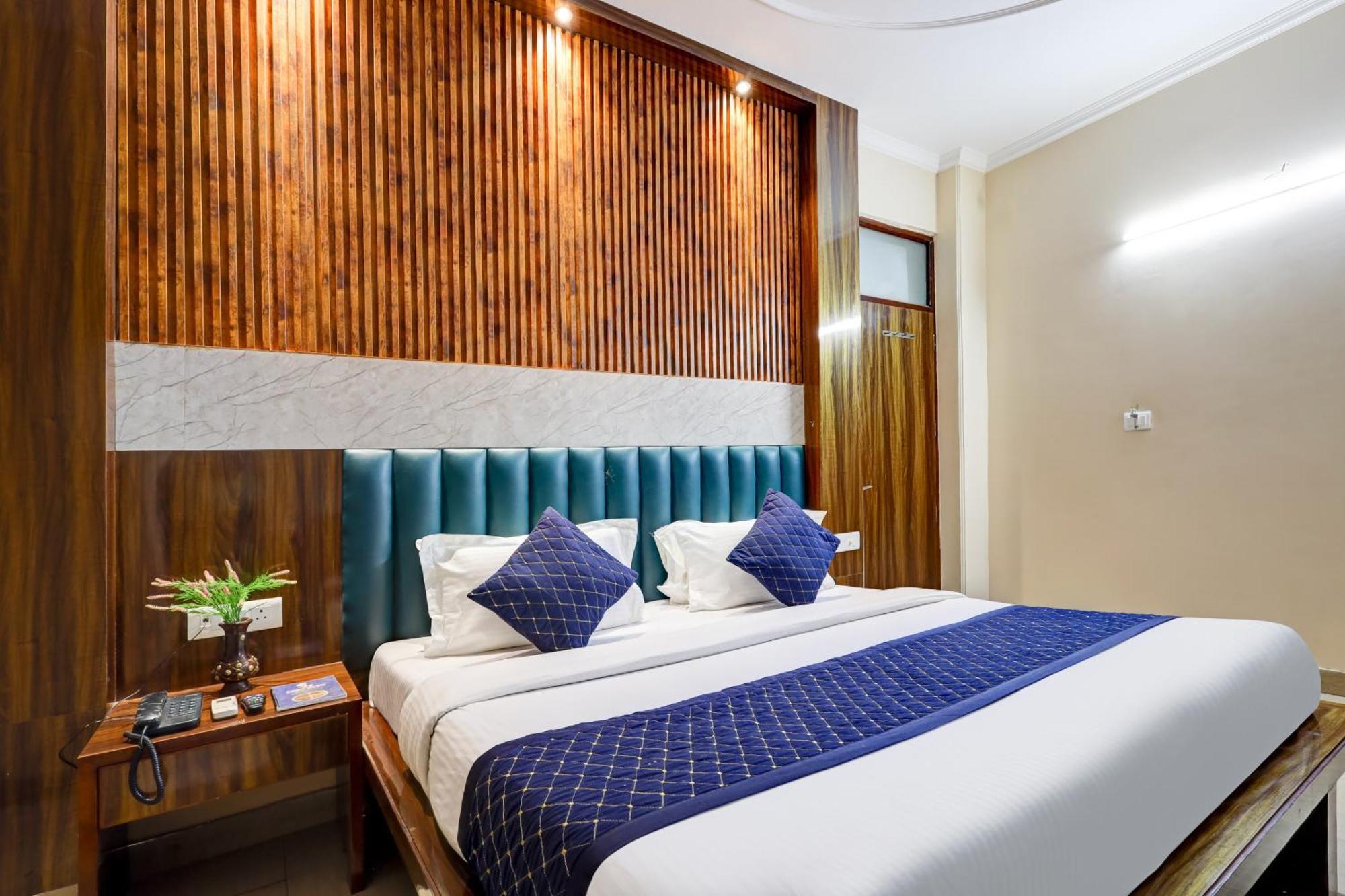 Hotel Tg Tashkent Palace
